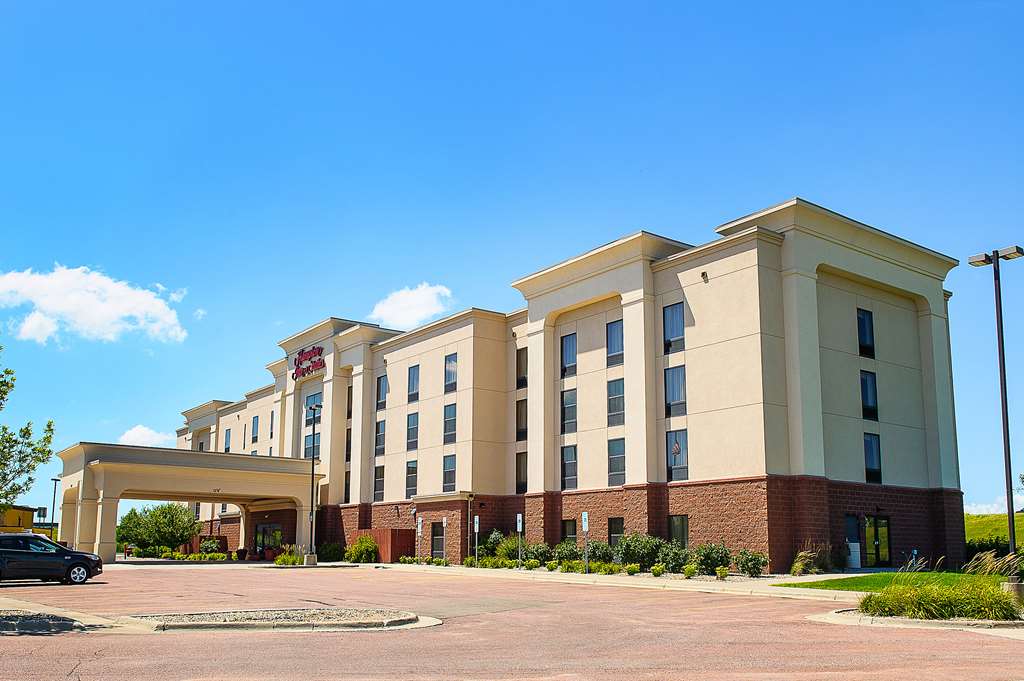 Hampton Inn & Suites Brookings - thumb 0