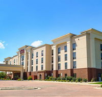 Hampton Inn  Suites Brookings - Tourism Bookings