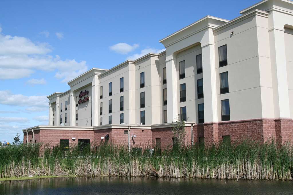 Hampton Inn & Suites Brookings - thumb 1