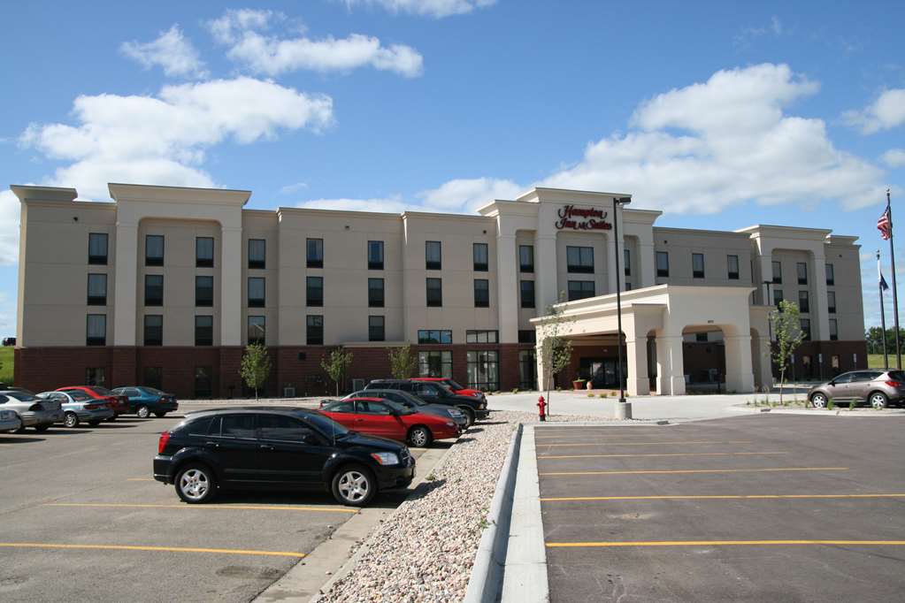 Hampton Inn & Suites Brookings - thumb 2