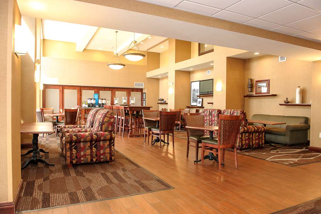 Hampton Inn & Suites Brookings - thumb 3