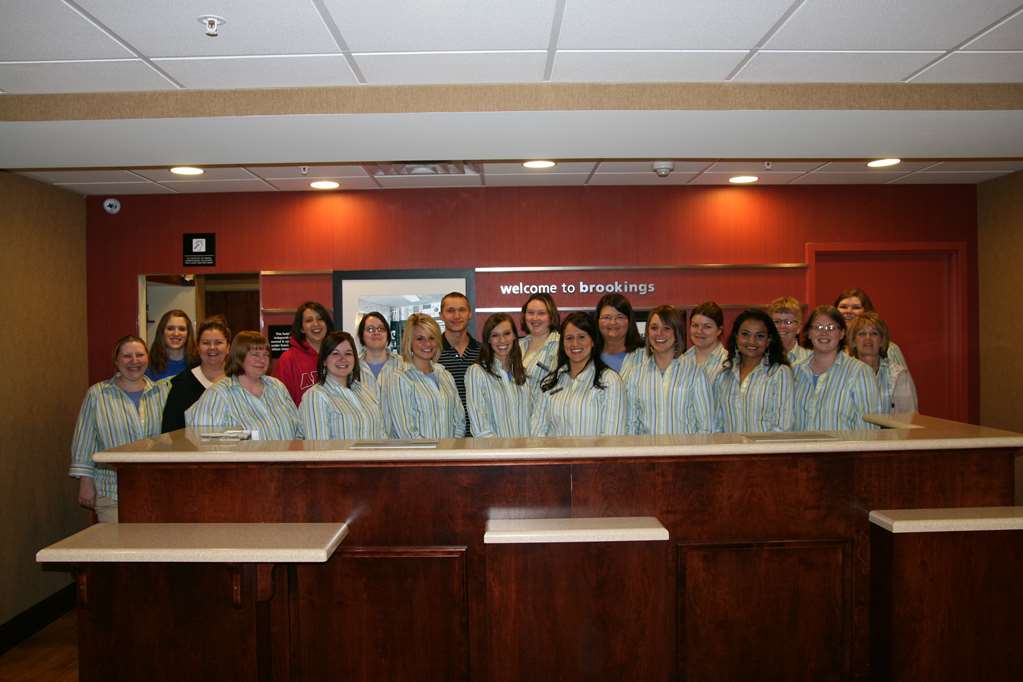 Hampton Inn & Suites Brookings - thumb 4