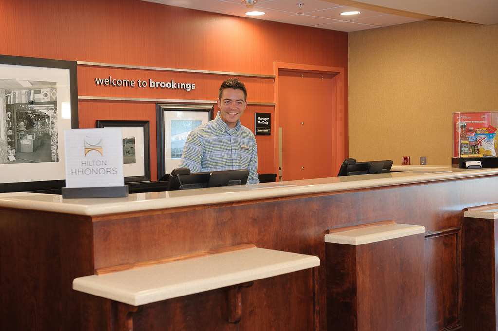 Hampton Inn & Suites Brookings - thumb 5