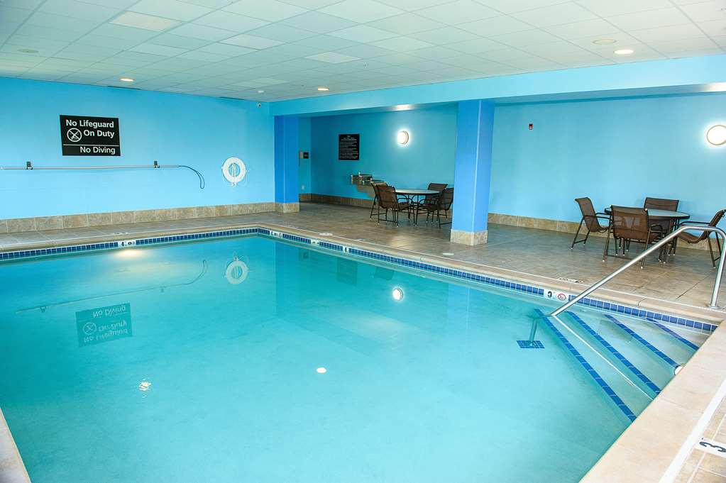 Hampton Inn & Suites Brookings - thumb 8