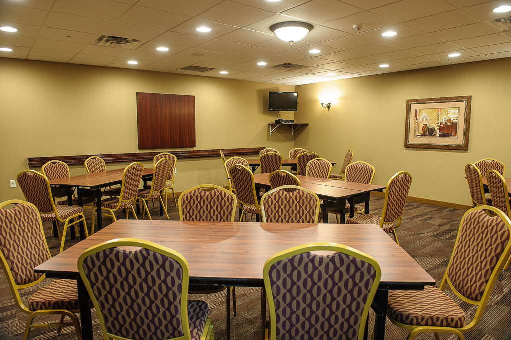 Hampton Inn & Suites Brookings - thumb 10