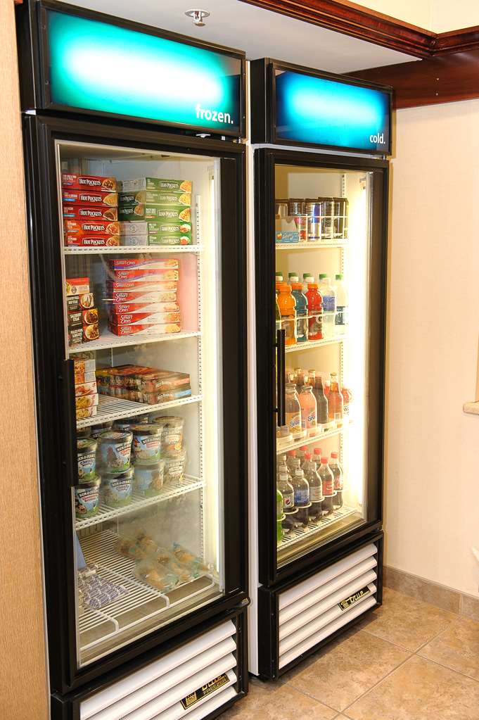 Hampton Inn & Suites Brookings - thumb 12