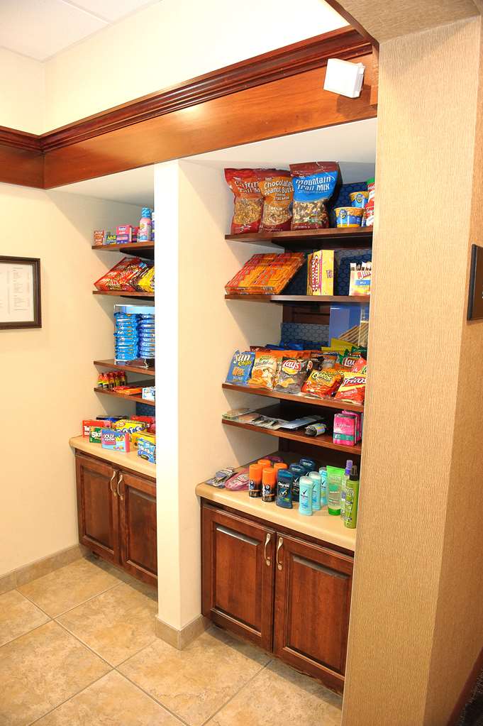 Hampton Inn & Suites Brookings - thumb 13