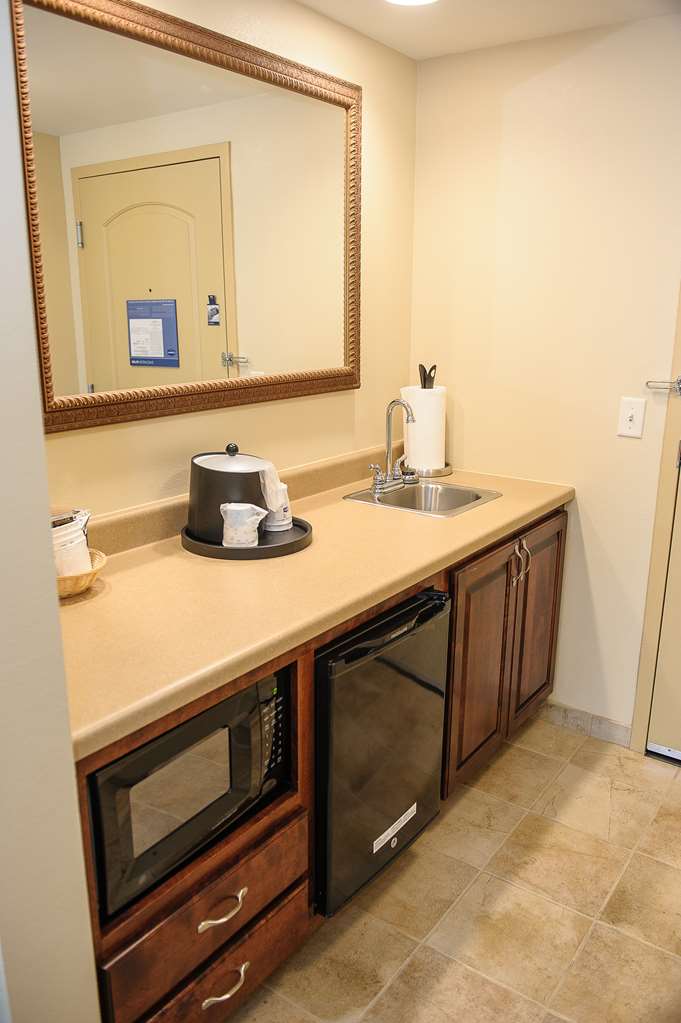 Hampton Inn & Suites Brookings - thumb 16