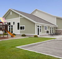 GrandStay Hotel  Suites Pipestone - Tourism Bookings