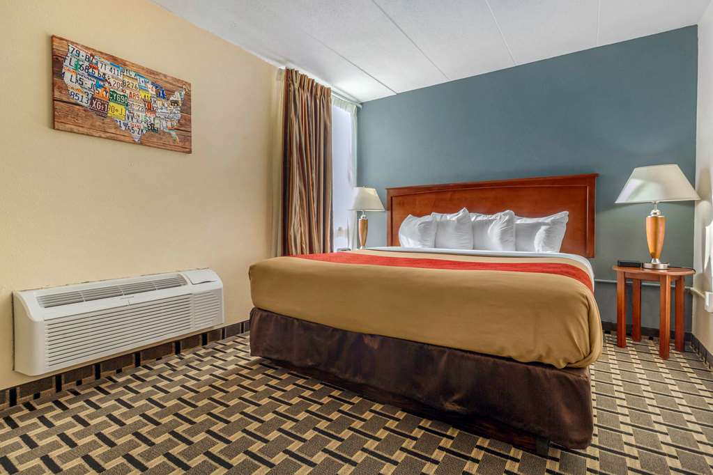 Econo Lodge Inn & Suites, Brookings - thumb 14
