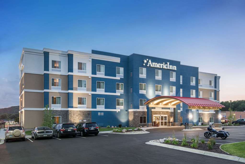 AmericInn By Wyndham Sioux Falls - thumb 0