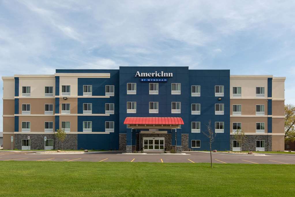 AmericInn By Wyndham Sioux Falls - thumb 1