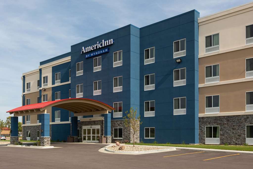 AmericInn By Wyndham Sioux Falls - thumb 2