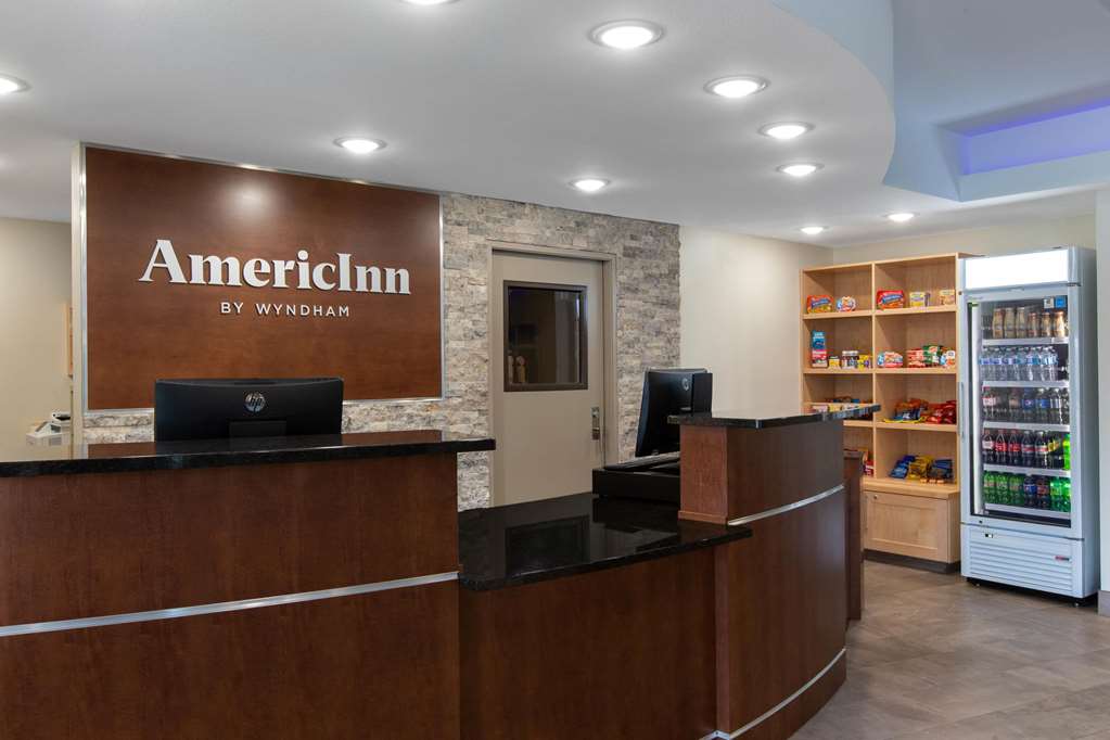 AmericInn By Wyndham Sioux Falls - thumb 3