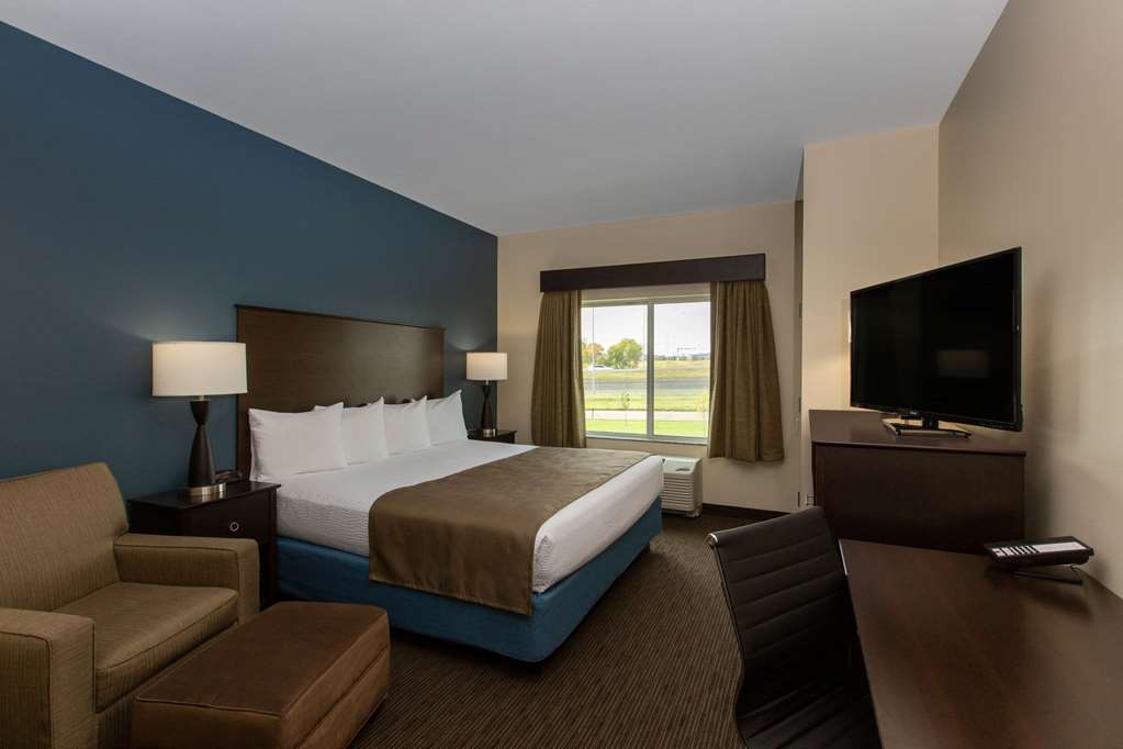 AmericInn By Wyndham Sioux Falls - thumb 4