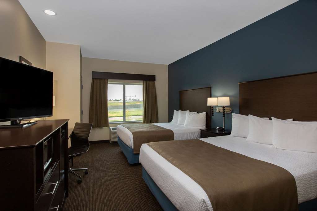 AmericInn By Wyndham Sioux Falls - thumb 5