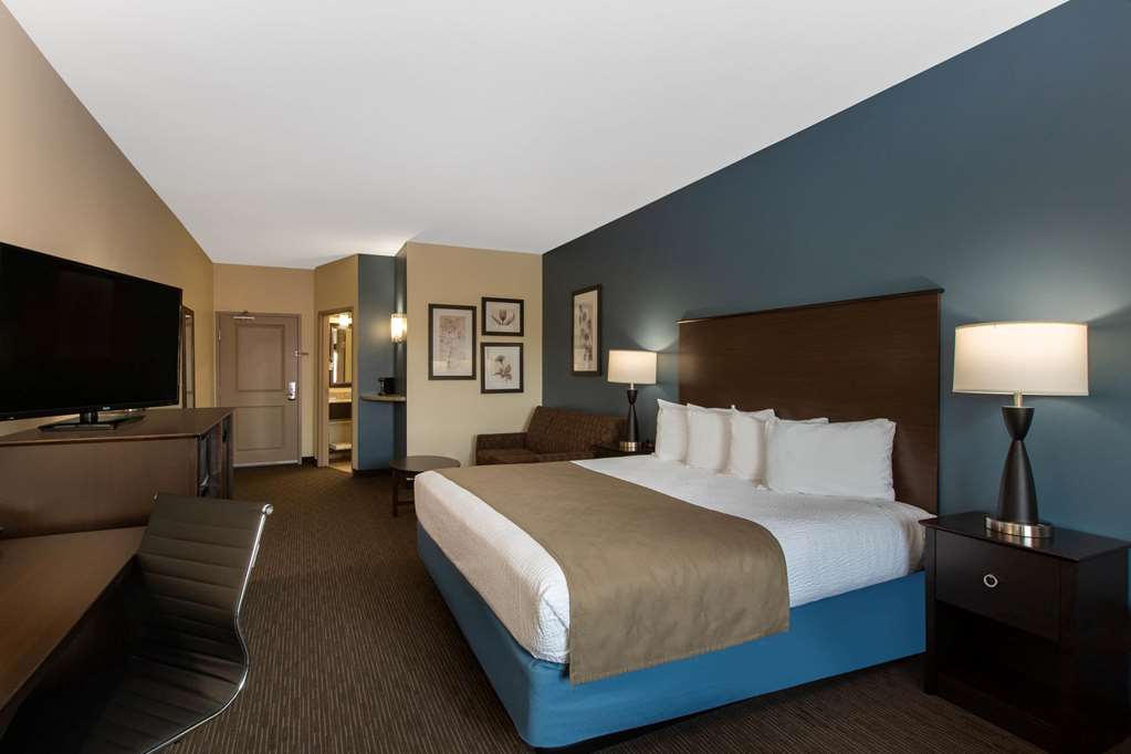 AmericInn By Wyndham Sioux Falls - thumb 7