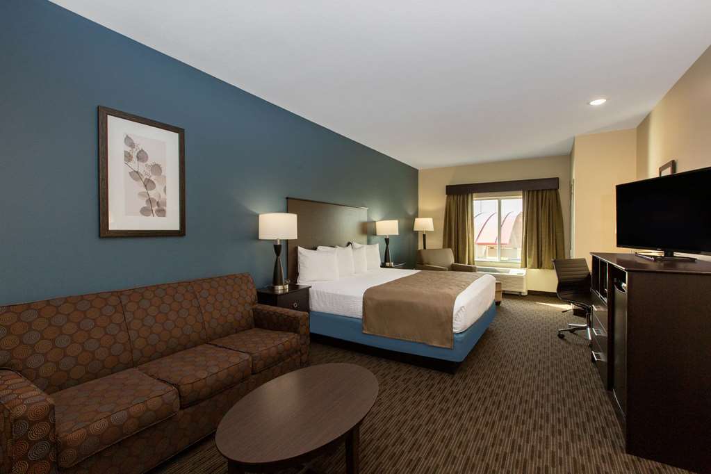 AmericInn By Wyndham Sioux Falls - thumb 8