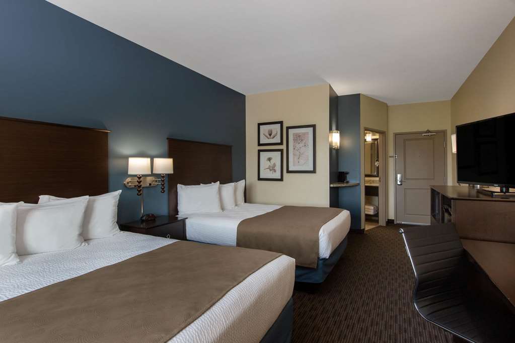 AmericInn By Wyndham Sioux Falls - thumb 9