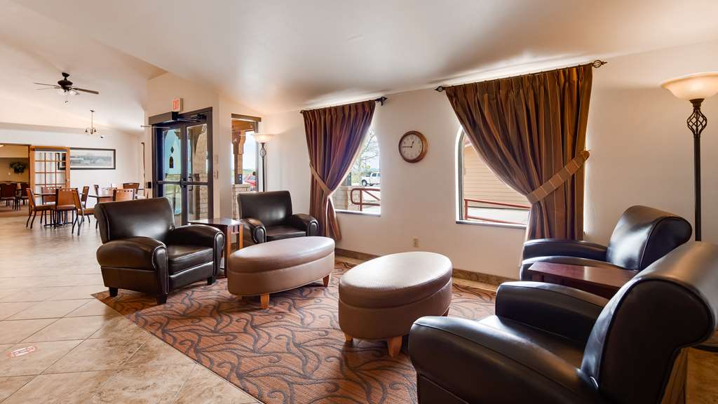 Best Western West Hills Inn - thumb 2