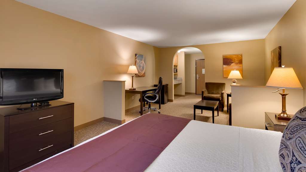 Best Western West Hills Inn - thumb 4