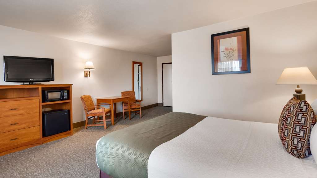 Best Western West Hills Inn - thumb 6