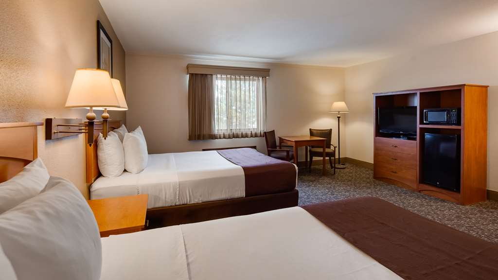 Best Western West Hills Inn - thumb 7