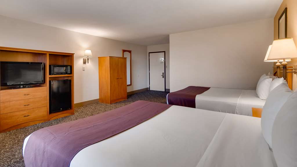 Best Western West Hills Inn - thumb 8