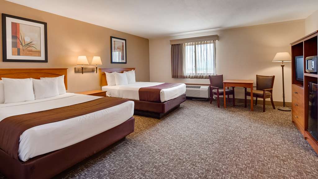 Best Western West Hills Inn - thumb 9