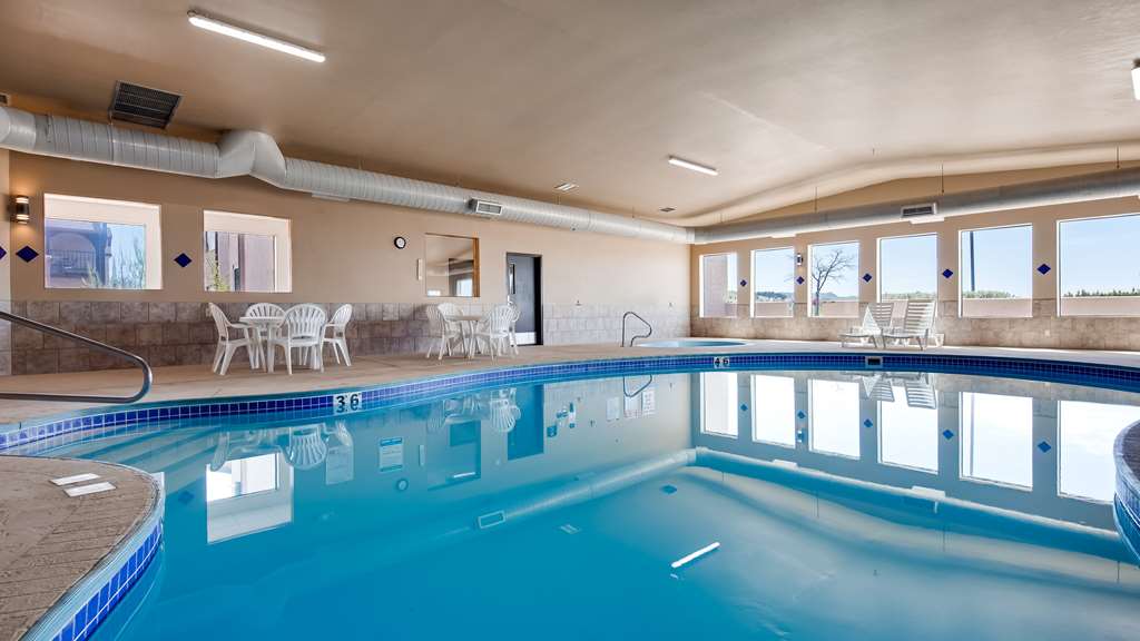 Best Western West Hills Inn - thumb 10