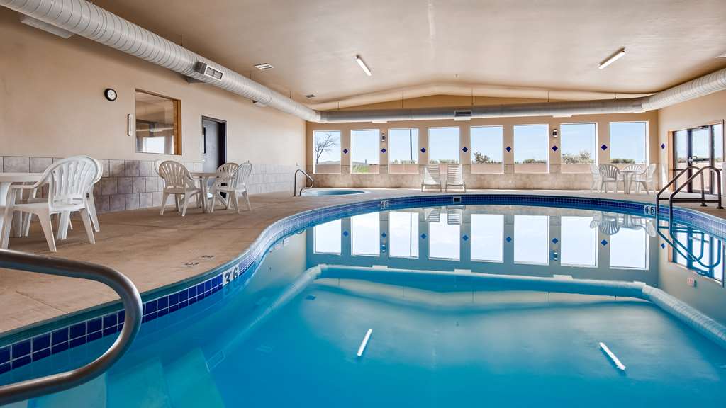 Best Western West Hills Inn - thumb 11