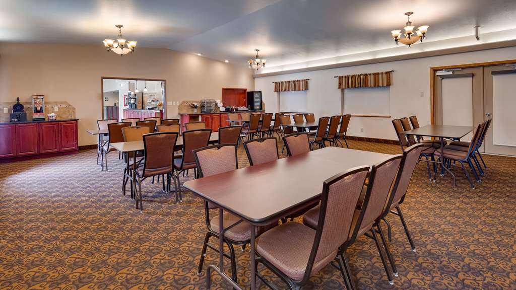 Best Western West Hills Inn - thumb 14