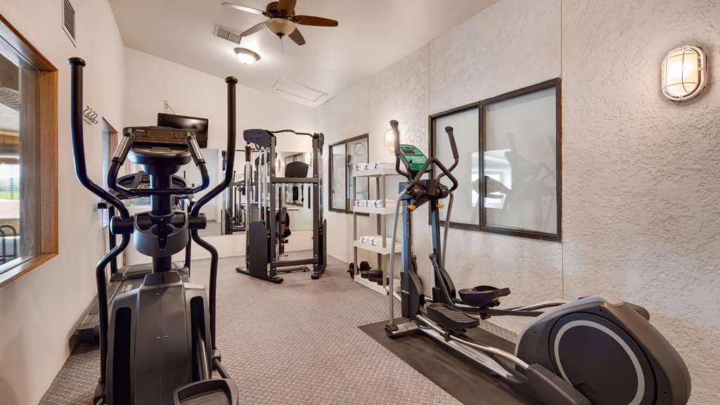 Best Western West Hills Inn - thumb 15