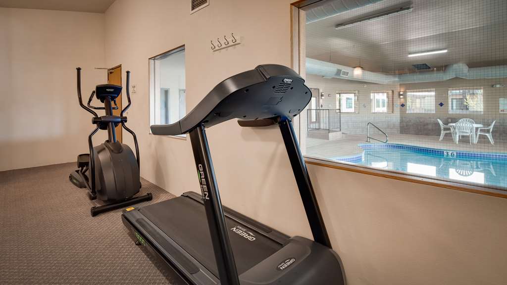 Best Western West Hills Inn - thumb 16