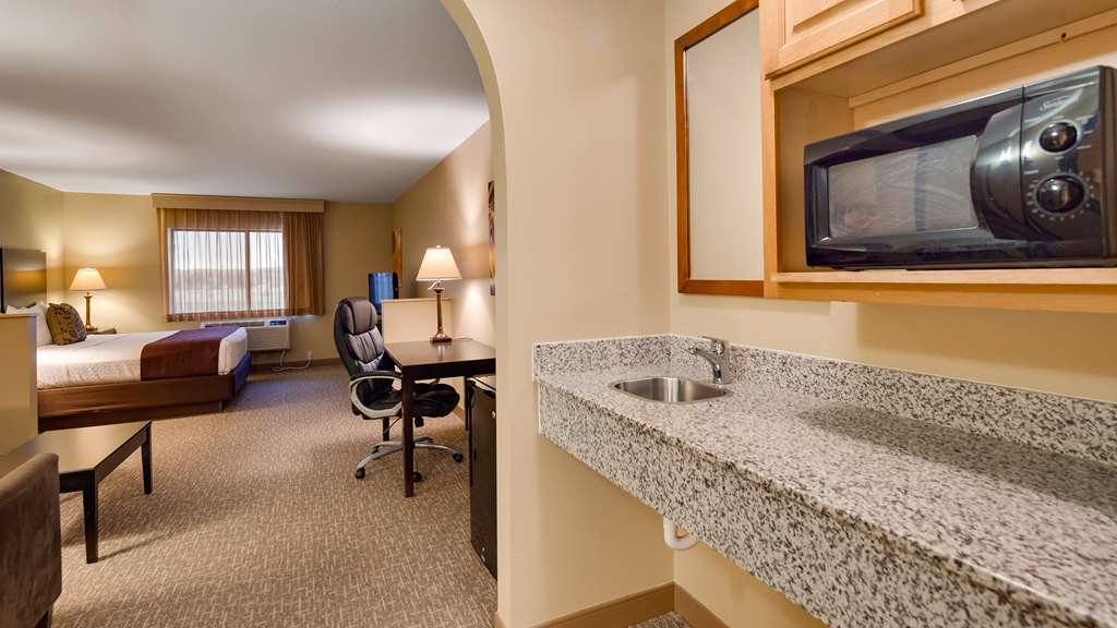 Best Western West Hills Inn - thumb 17