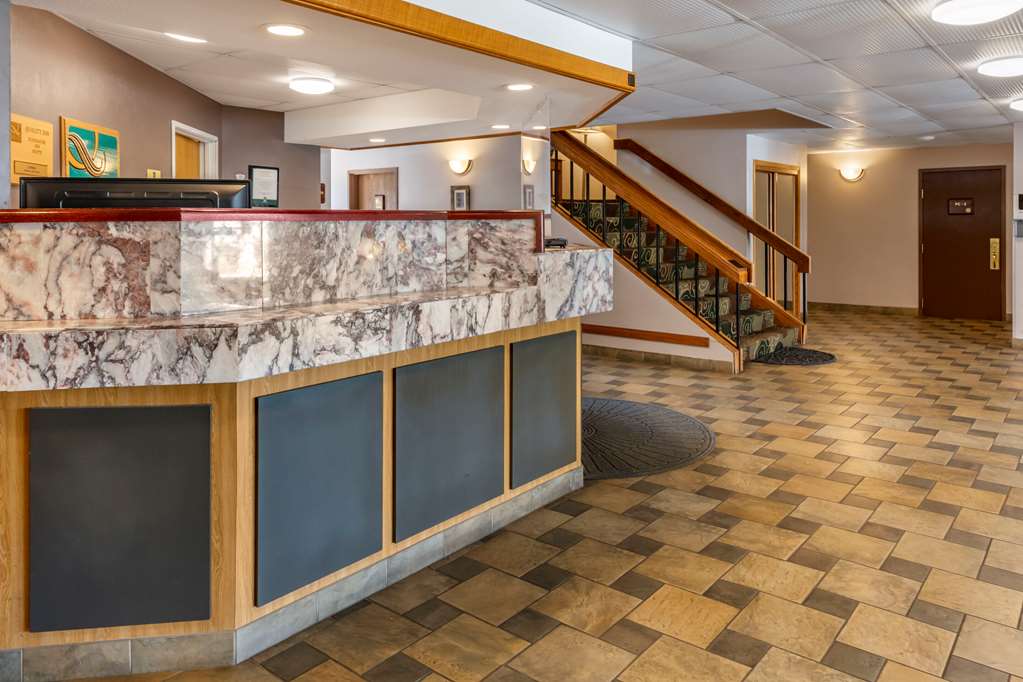 Quality Inn Paradise Creek - thumb 4