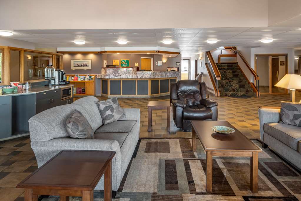 Quality Inn Paradise Creek - thumb 5