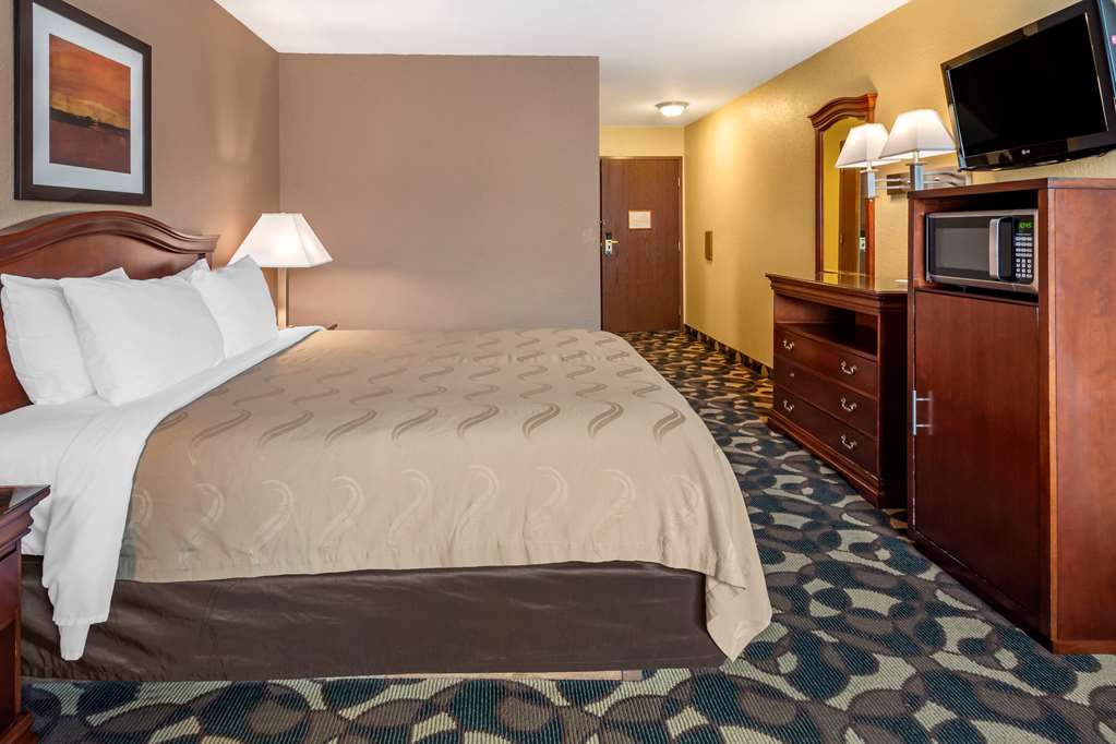 Quality Inn Paradise Creek - thumb 7