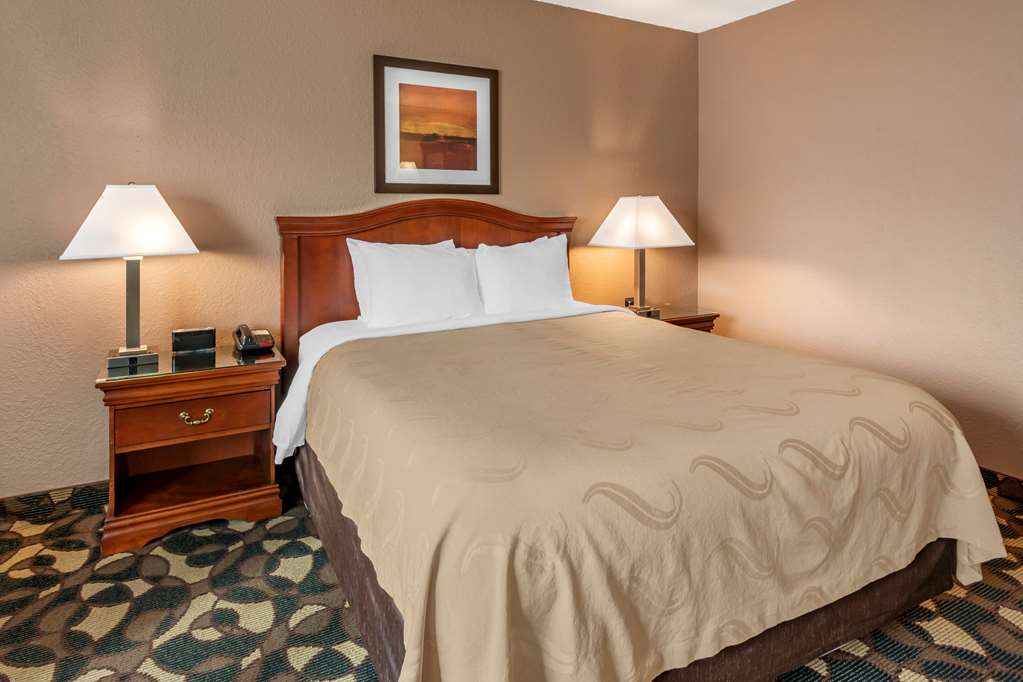 Quality Inn Paradise Creek - thumb 8