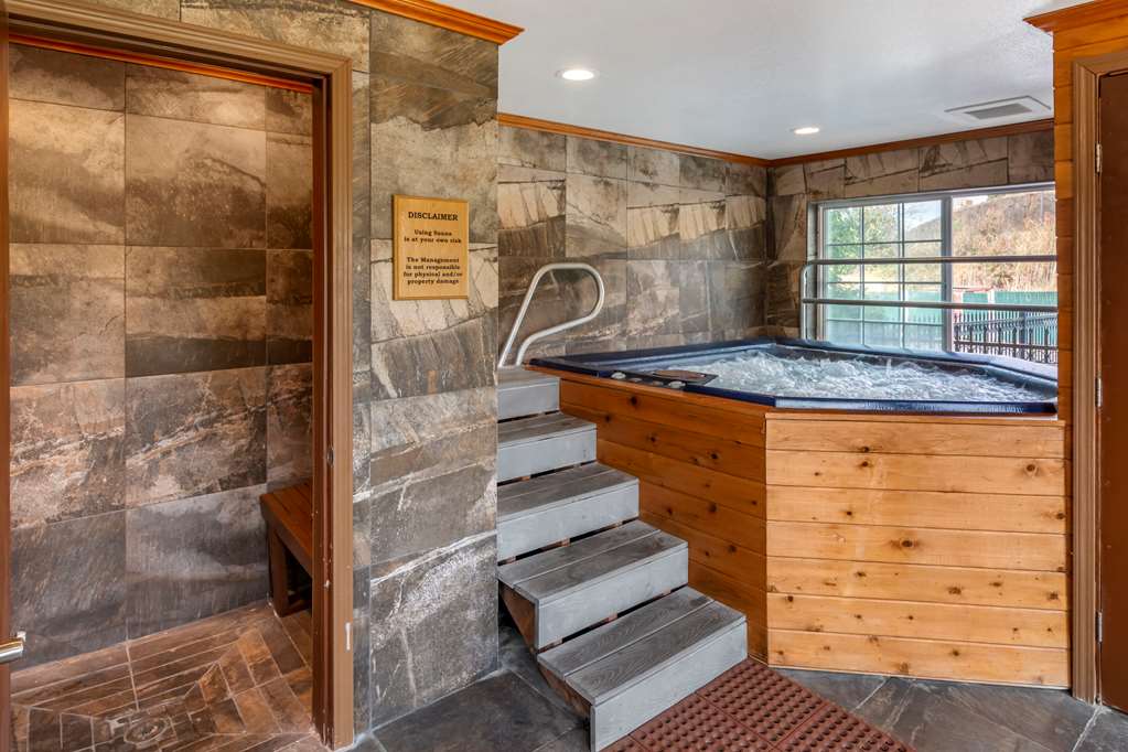 Quality Inn Paradise Creek - thumb 9