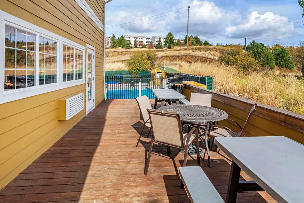 Quality Inn Paradise Creek - thumb 10