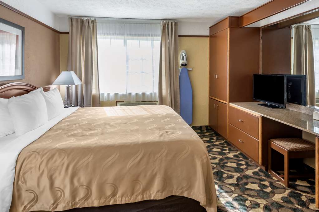 Quality Inn Paradise Creek - thumb 12