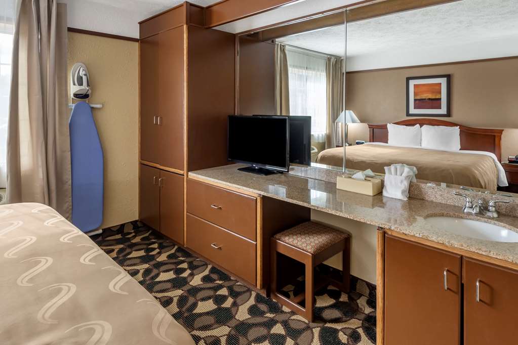 Quality Inn Paradise Creek - thumb 13