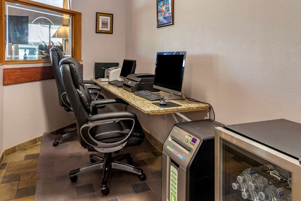 Quality Inn Paradise Creek - thumb 16