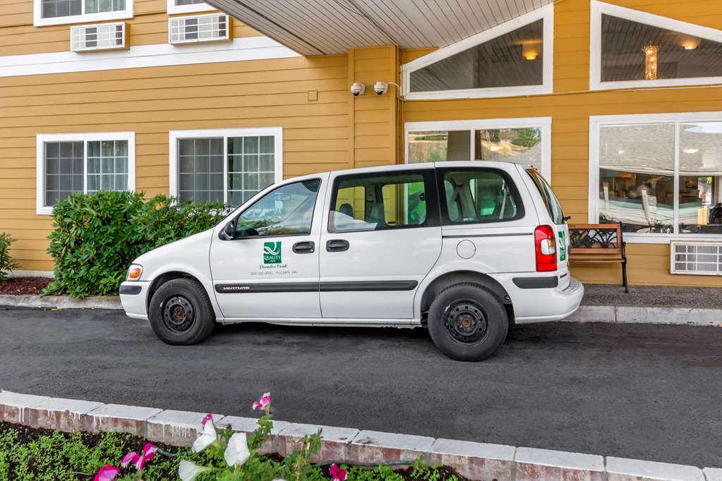 Quality Inn Paradise Creek - thumb 17