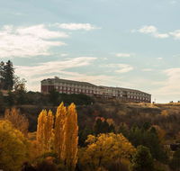 Coast Hilltop Inn - Tourism Bookings