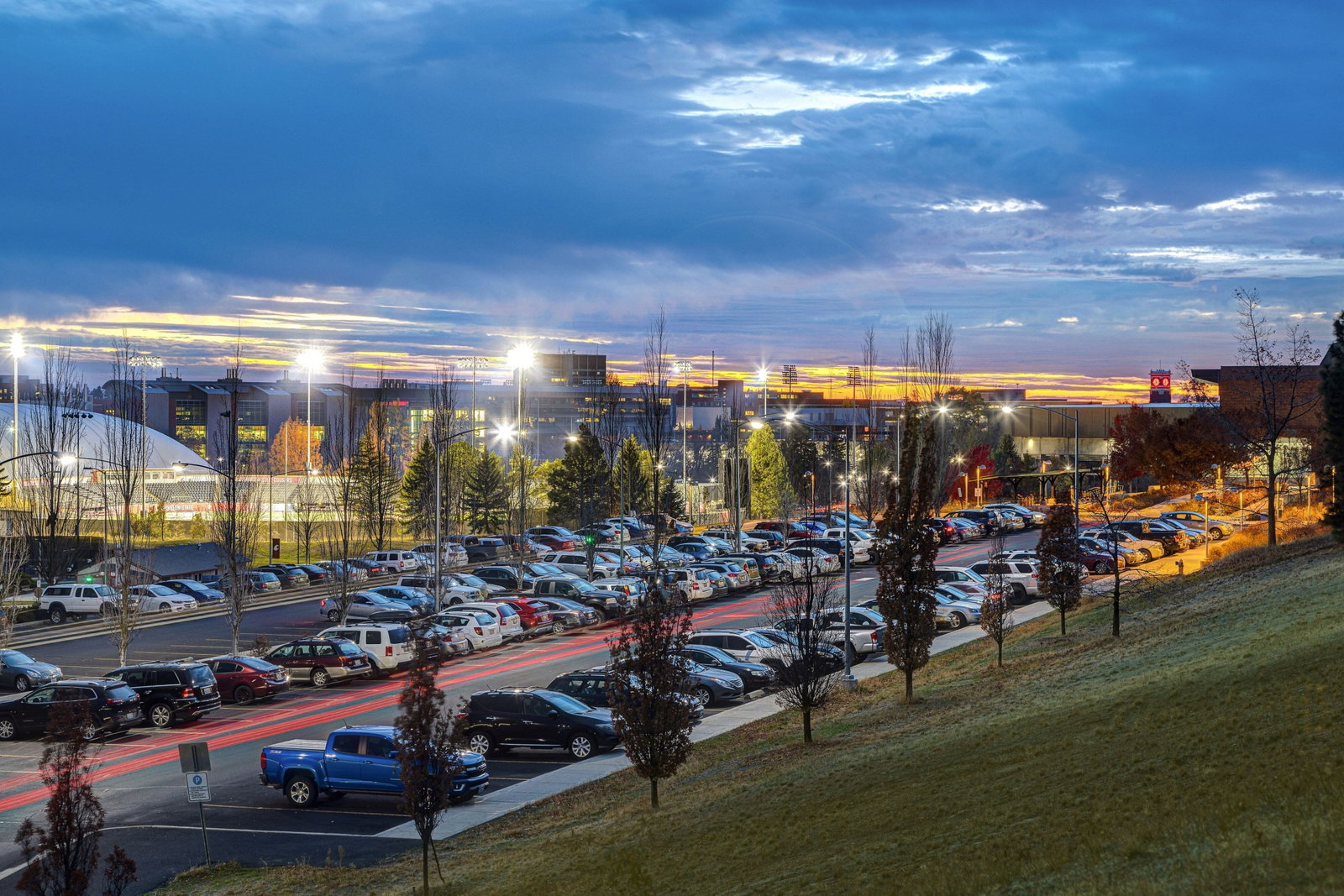 Residence Inn By Marriott Pullman - thumb 0
