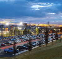 Residence Inn By Marriott Pullman - Tourism Bookings