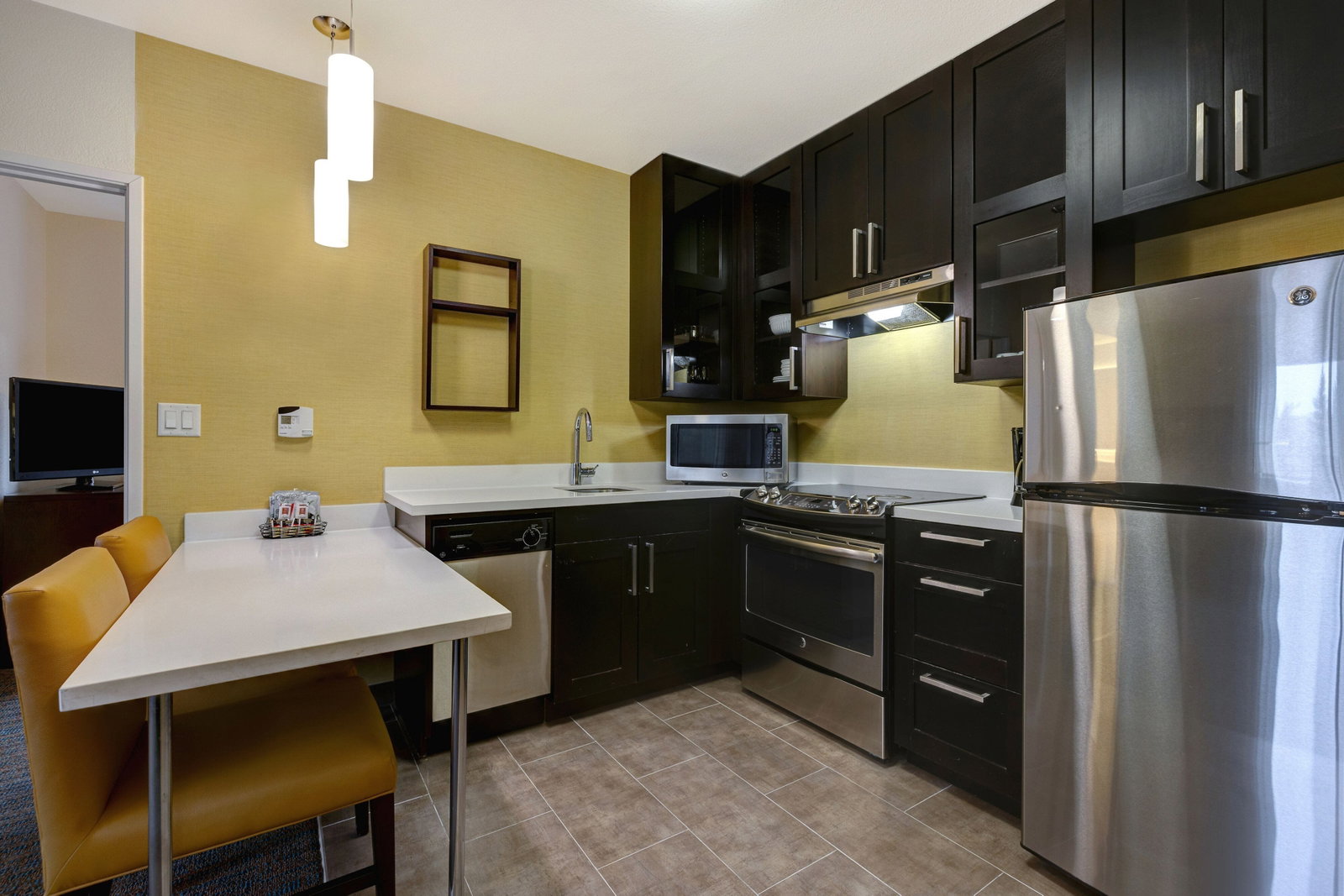 Residence Inn By Marriott Pullman - thumb 17