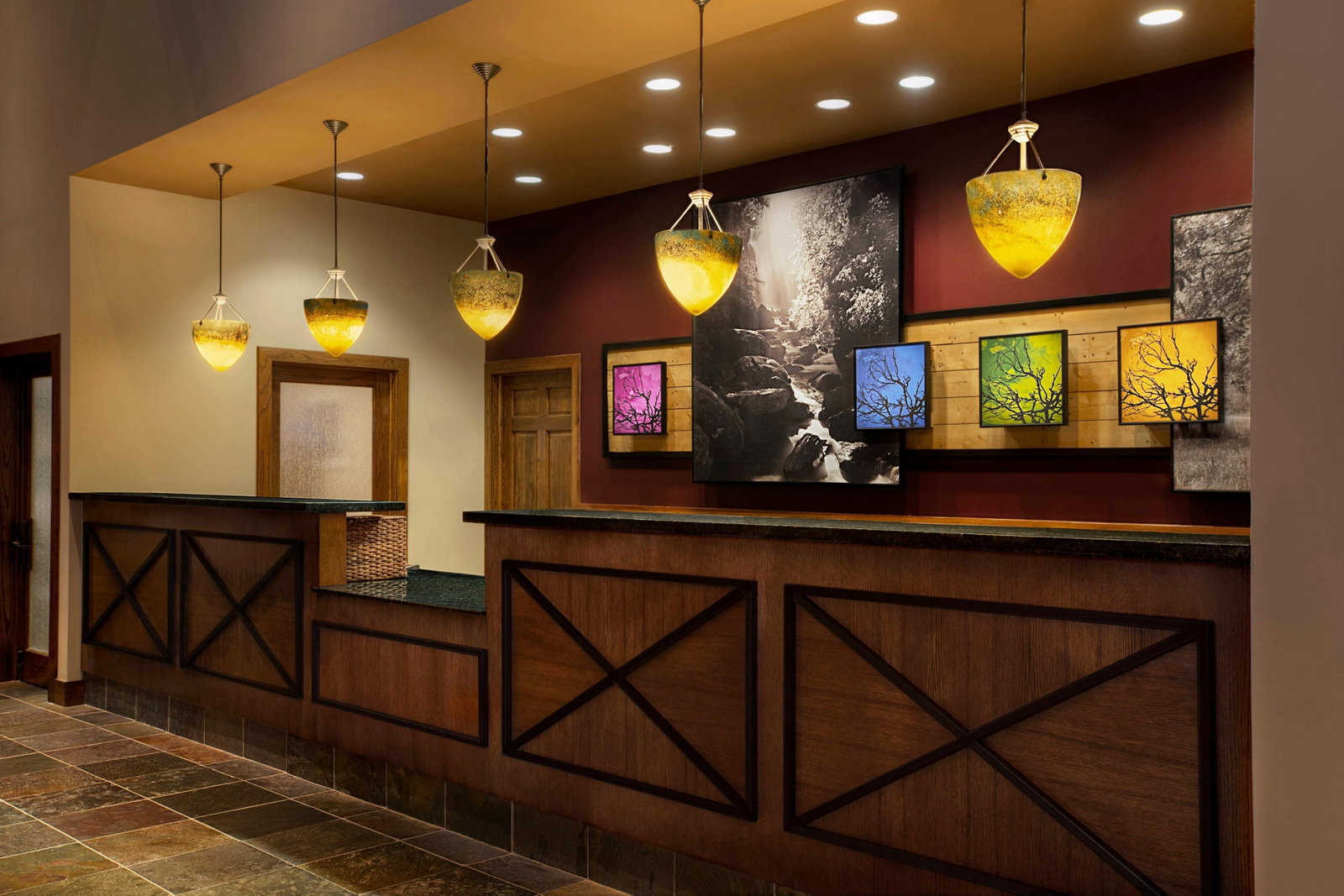 Marriott's Willow Ridge Lodge - thumb 2